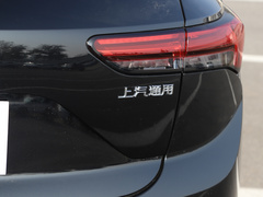 2022款 昂科威S 552T 两驱精英型