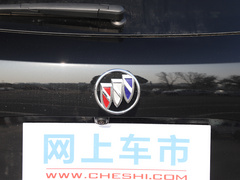2022款 昂科威S 552T 两驱精英型