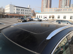 2022款 昂科威S 552T 两驱精英型
