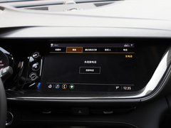 2022款 昂科威S 552T 两驱精英型
