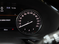 2022款 昂科威S 552T 两驱精英型