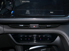 2022款 昂科威S 552T 两驱豪华型