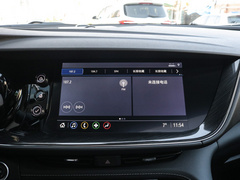 2022款 昂科威S 552T 两驱豪华型