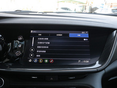 2022款 昂科威S 552T 两驱豪华型