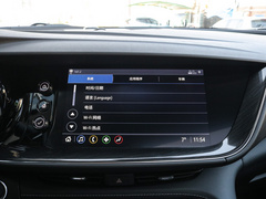 2022款 昂科威S 552T 两驱豪华型