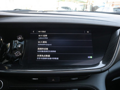 2022款 昂科威S 552T 两驱豪华型