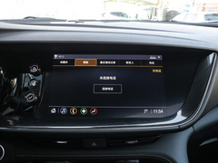 2022款 昂科威S 552T 两驱豪华型