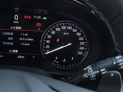 2022款 昂科威S 552T 两驱豪华型
