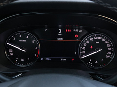 2022款 昂科威S 552T 两驱豪华型