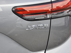 2022款 昂科威S 552T 两驱豪华型
