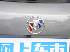2022款 昂科威S 552T 两驱豪华型