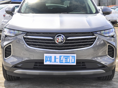 2022款 昂科威S 552T 两驱豪华型