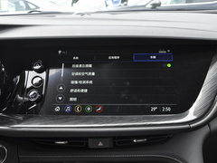 2022款 昂科威S 552T 两驱豪华型