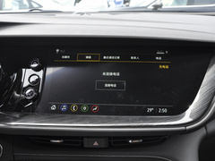 2022款 昂科威S 552T 两驱豪华型