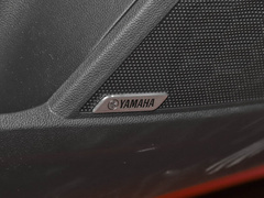 2022款 α-数智运动系列 1.5T 进阶版