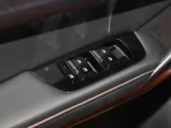 2022款 α-数智运动系列 1.5T 进阶版