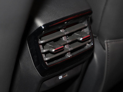 2022款 α-数智运动系列 1.5T 进阶版