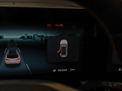 2022款 α-数智运动系列 1.5T 进阶版