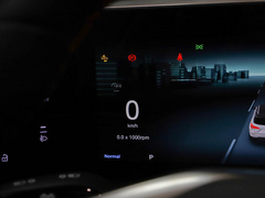2022款 α-数智运动系列 1.5T 进阶版
