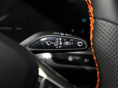 2022款 α-数智运动系列 1.5T 进阶版