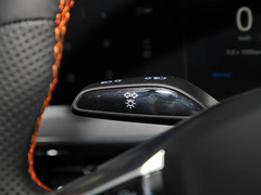 2022款 α-数智运动系列 1.5T 进阶版