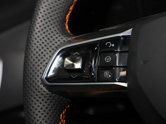 2022款 α-数智运动系列 1.5T 进阶版