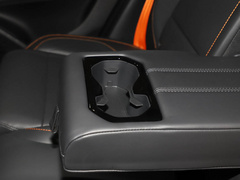 2022款 α-数智运动系列 1.5T 进阶版
