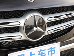 2022款 GLC 260 L 4MATIC 动感型