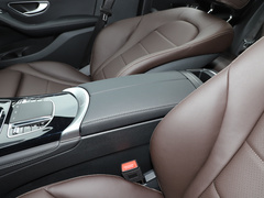 2022款 GLC 260 L 4MATIC 动感型