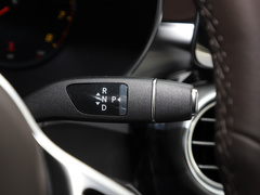 2022款 GLC 260 L 4MATIC 动感型