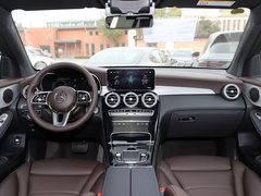 2022款 GLC 260 L 4MATIC 动感型