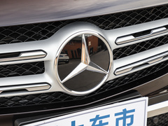 2022款 GLC 260 L 4MATIC 豪华型