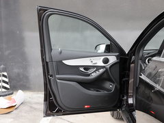 2022款 GLC 260 L 4MATIC 豪华型