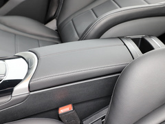 2022款 GLC 260 L 4MATIC 豪华型