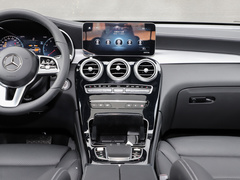 2022款 GLC 260 L 4MATIC 豪华型