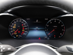 2022款 GLC 260 L 4MATIC 豪华型