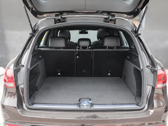 2022款 GLC 260 L 4MATIC 豪华型