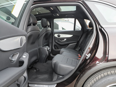 2022款 GLC 260 L 4MATIC 豪华型