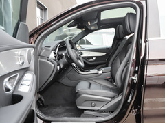 2022款 GLC 260 L 4MATIC 豪华型