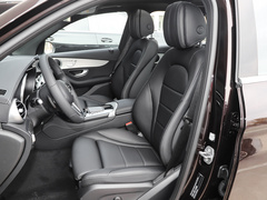 2022款 GLC 260 L 4MATIC 豪华型