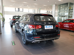 2022款 GLC 260 L 4MATIC 豪华型