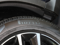2022款 GLC 260 L 4MATIC 豪华型