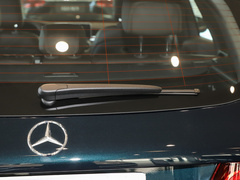 2022款 GLC 260 L 4MATIC 豪华型