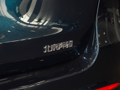 2022款 GLC 260 L 4MATIC 豪华型
