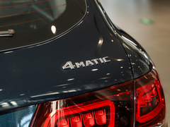 2022款 GLC 260 L 4MATIC 豪华型