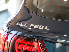 2022款 GLC 260 L 4MATIC 豪华型