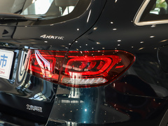 2022款 GLC 260 L 4MATIC 豪华型