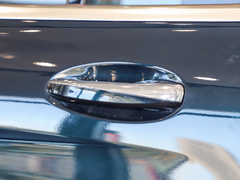 2022款 GLC 260 L 4MATIC 豪华型