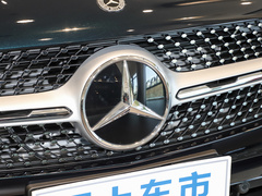 2022款 GLC 260 L 4MATIC 豪华型