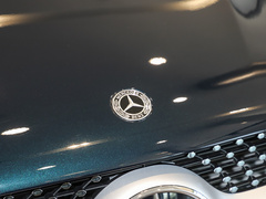 2022款 GLC 260 L 4MATIC 豪华型